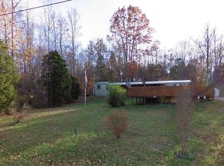 2145 Little Bartons Creek Rd N, Cumberland Furnace, TN 37051