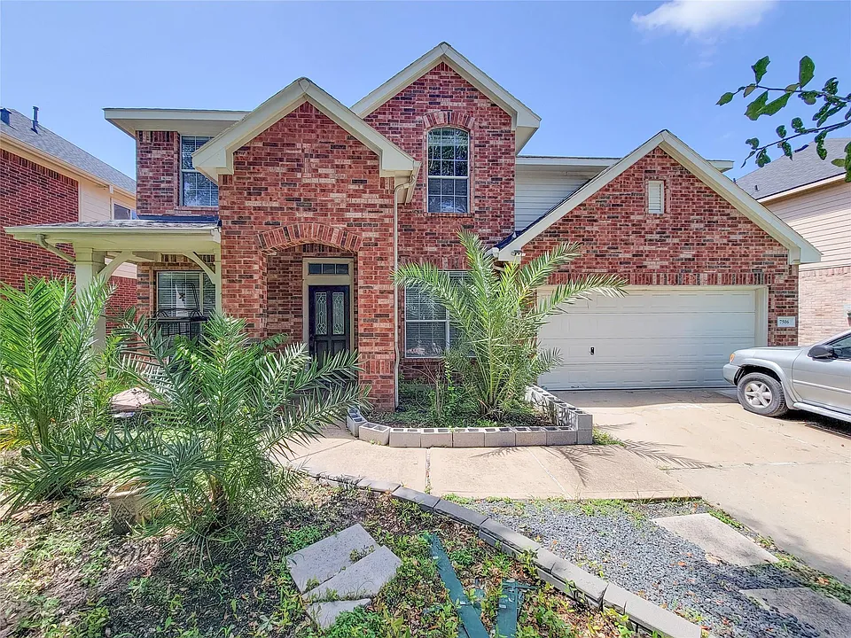 7506 Boxwood Ridge Ln