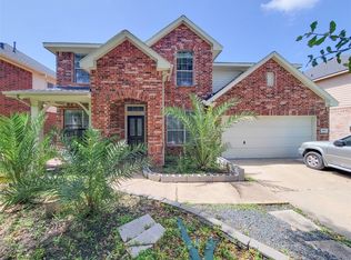 7506 Boxwood Ridge Ln, Richmond, TX 77407