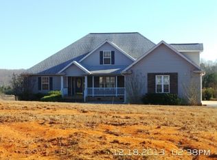 1925 Highway 417, Woodruff, SC 29388