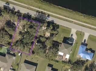 LOT 22 Vickers Ln, North Pt, FL 34286