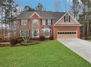 405 Wentworth Downs Ct, Johns Creek, GA 30097