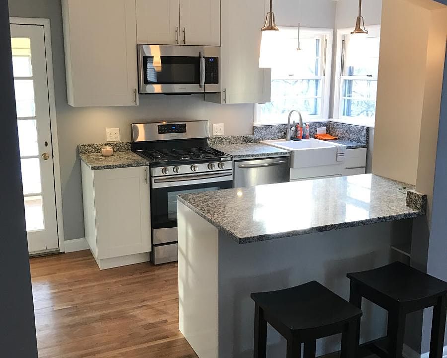 All New Kitchen