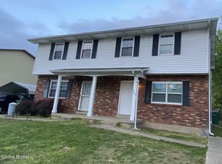 757 & 759 Brian Ct, Radcliff, KY 40160