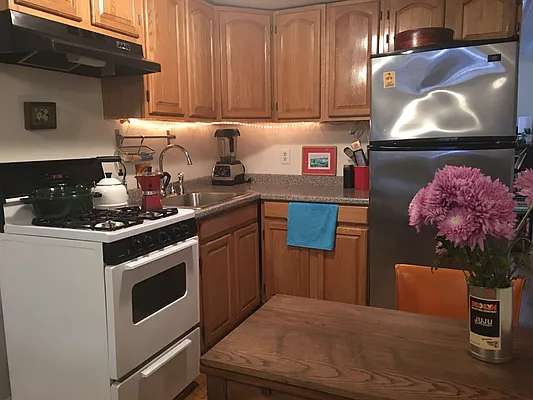 Rented by Halstead Real Estate | media 13