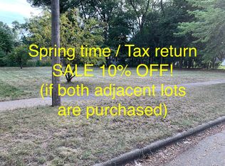 1345 Marcoux Ave, Muskegon, MI 49442