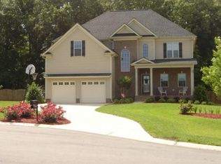 1615 Topeka Ct, Monroe, NC 28110