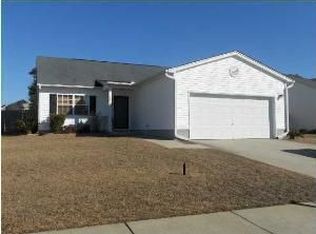 107 Brogun Loch Trl, Goose Creek, SC 29445