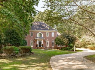 206 Johnstone Ct, Durham, NC 27712