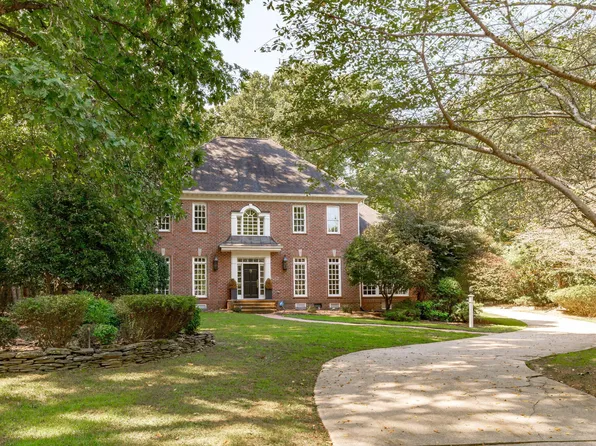 206 Johnstone Ct, Durham, NC 27712