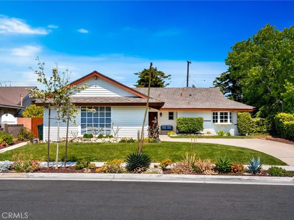 15372 Shasta Ln, Huntington Beach, CA 92647