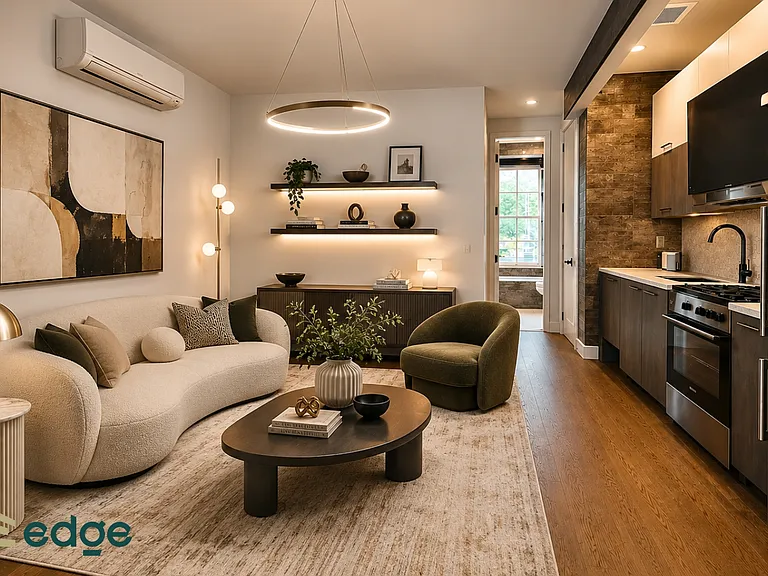 527 Knickerbocker Ave #2E — Photo 1