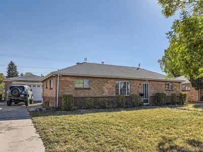 12660 E 7th Avenue, Aurora, CO, 80011