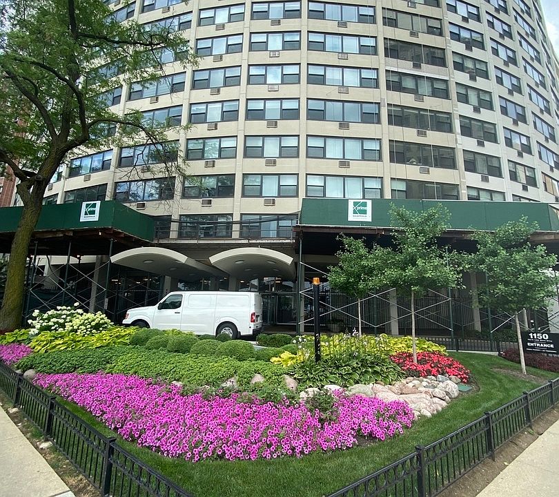 1st image of 1150 N Lake Shore Dr APT 6K