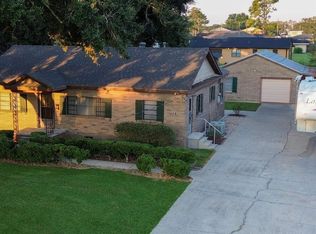 1722 Oakley St, Thibodaux, LA 70301