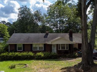 320 Dogwood St, Anderson, SC 29625