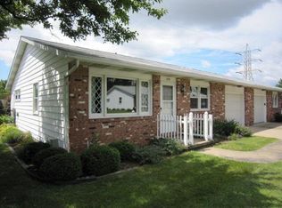 1715 Olive Ct, Ashland, OH 44805