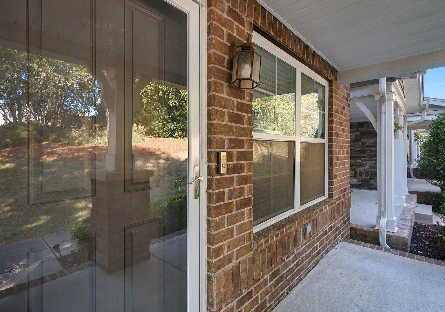 Hermitage Townhome in Villages of Riverwood community. 2BR 2.5BA one car garage, small dog ok, fe... — Photo 4