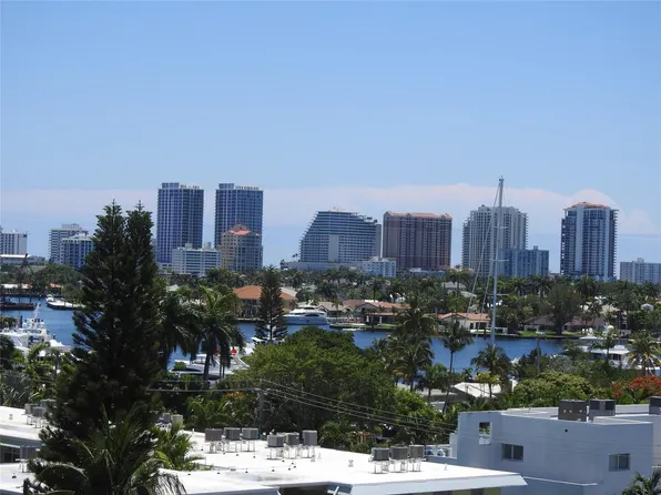 900 NE 18th Ave #709, Fort Lauderdale, FL 33304