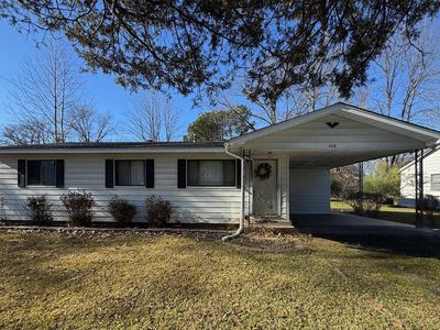 408 S Jackson St, Cabot, AR, 72023