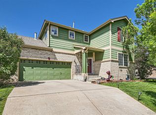 13933 E 104th Pl, Commerce City, CO 80022