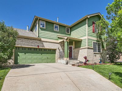 13933 E 104th Place, Commerce City, CO, 80022