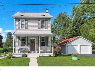 300 Reed St, Mohnton, PA 19540