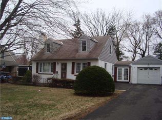 1119 Hoover Ave, Feasterville Trevose, PA