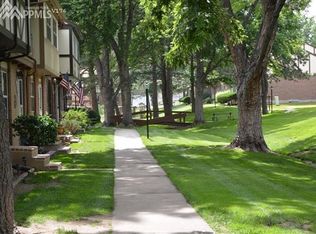 2023 N Academy Blvd, Colorado Springs, CO 80909