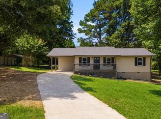 700 John Deere Rd, Monroe, GA 30656