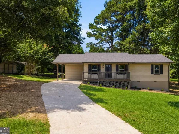 700 John Deere Rd, Monroe, GA 30656