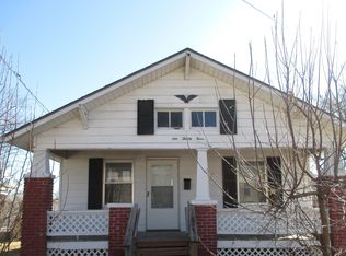 634 N Franklin Ave, Marshall, MO 65340