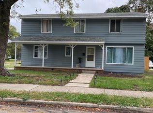 1350 Oakgrove St, Muskegon, MI 49442