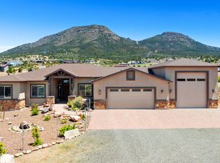 9405 N Dakota Rd, Prescott Valley, AZ 86315