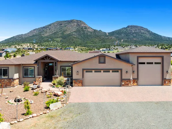 9405 N Dakota Rd, Prescott Valley, AZ 86315