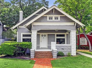 2606 Whitney St, Houston, TX 77006