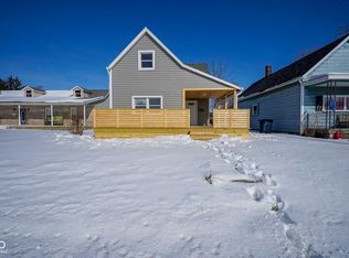 412 Main St, Elwood, IN 46036