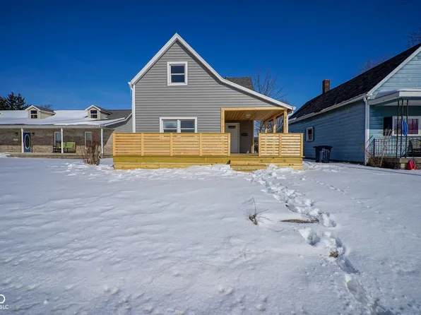 412 Main St, Elwood, IN 46036