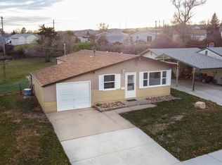 2815 Willow Ave, Rapid City, SD 57701