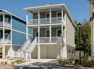 127 Palmetto Breeze Cir, Beaufort, SC 29907