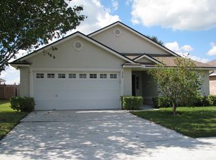 578 Summit Dr, Orange Park, FL 32073