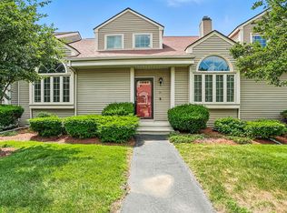 237 South St APT 26, Shrewsbury, MA 01545