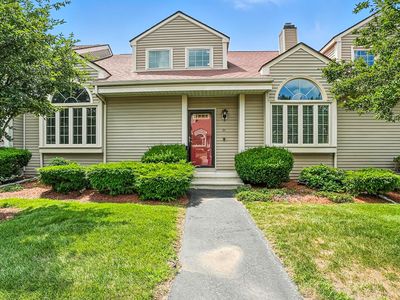 237 South St APT 26, Shrewsbury, MA, 01545