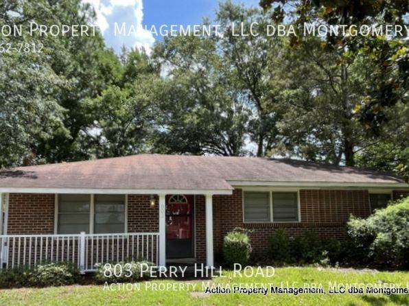 803 Perry Hill Rd
