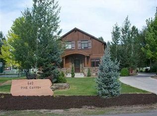 640 Pine Canyon Rd, Midway, UT 84049