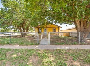 3114 Bates St, Lubbock, TX 79415