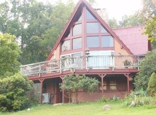 1608 Reed Rd, Knoxville, MD 21758