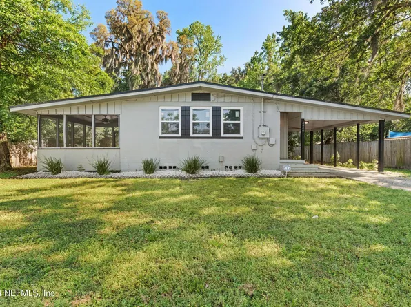 4940 ORTEGA HILLS Drive, Jacksonville, FL 32244