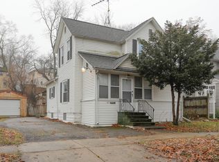 117 W Maple St, Kalamazoo, MI