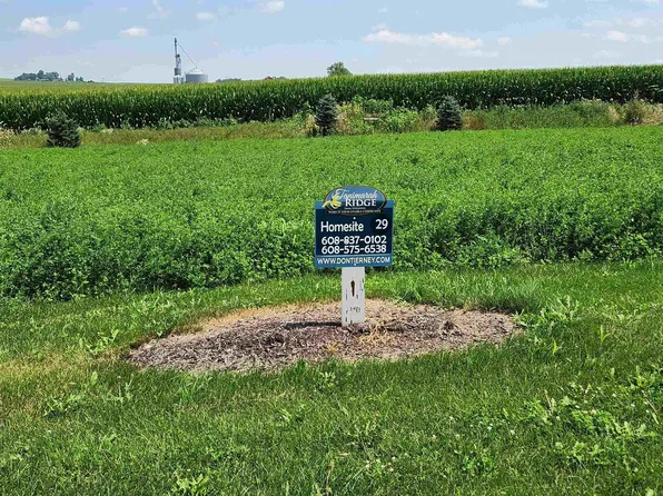 823 Capitol Drive #29, Dane, WI 53529